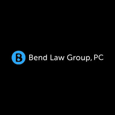 Bend Law Group, PC logo