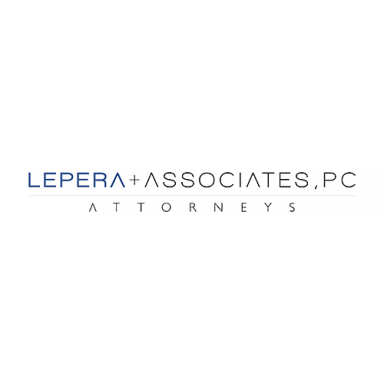 Lepera + Associates, PC logo