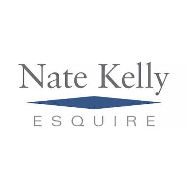 Nate Kelly Esquire logo