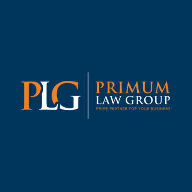 Primum Law Group logo