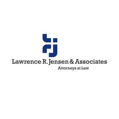 Lawrence R. Jensen & Associates logo