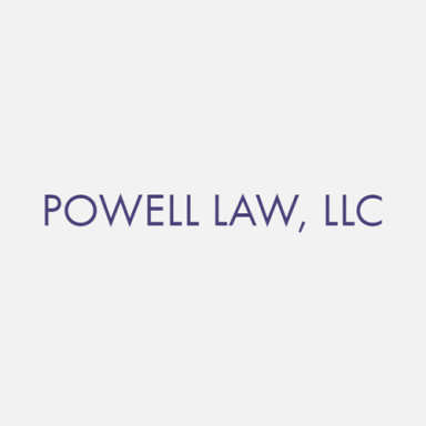 Powell Law, LLC logo