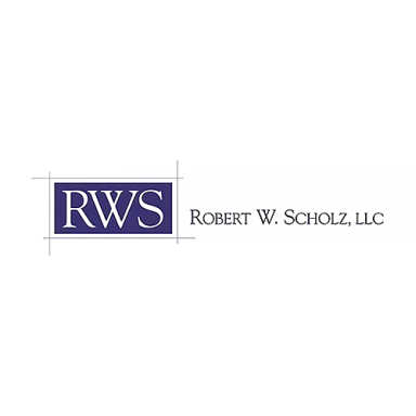 Robert W. Scholz,  LLC. logo