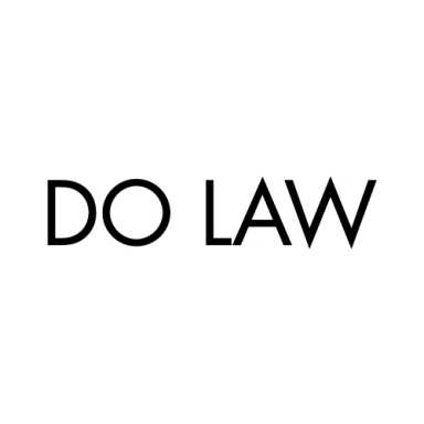 Do Law logo