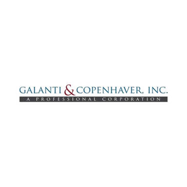 Galanti & Copenhaver, Inc. logo