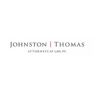 Johnston Thomas Attorneys at Law, PC logo