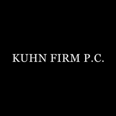 Kuhn Firm P.C. logo