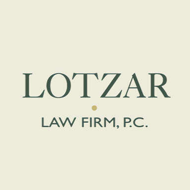 Lotzar Law Firm, P.C. logo