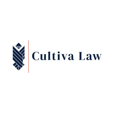 Cultiva Law logo
