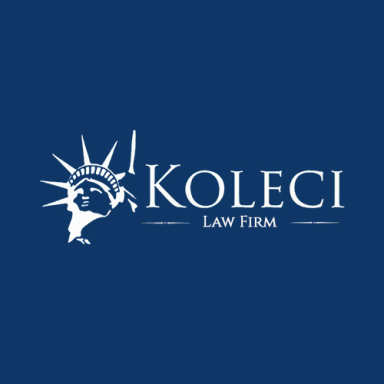 Koleci Law logo