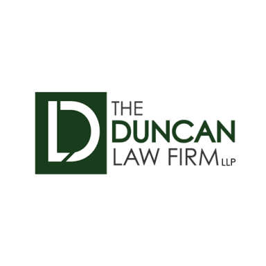 The Duncan Law Firm LLP logo