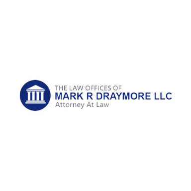 The Law Offices of Mark R Draymore LLC Attorney at Law logo