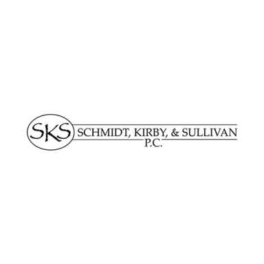 Schmidt, Kirby, & Sullivan P.C. logo