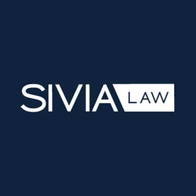 Sivia Law logo