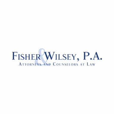 Fisher & Wilsey, P.A. logo