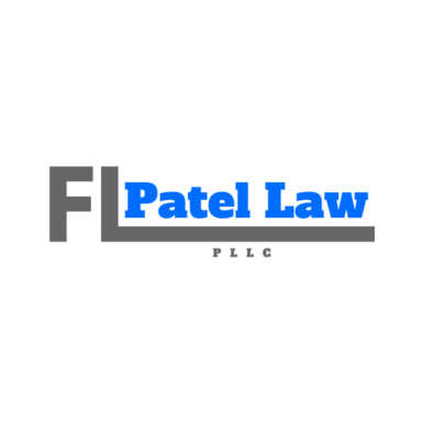 FL Patel Law PLLC logo