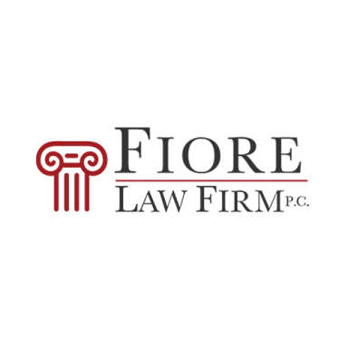 Fiore Law Firm P.C. logo