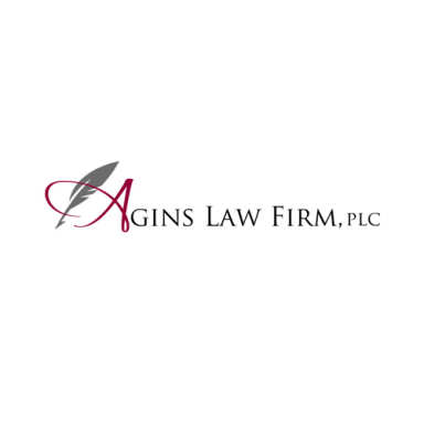 Agins Law Firm, PLC logo