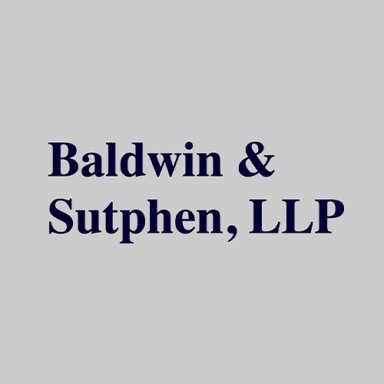 Baldwin & Sutphen, LLP logo