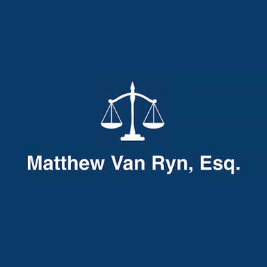 Matthew Van Ryn, Esq. logo