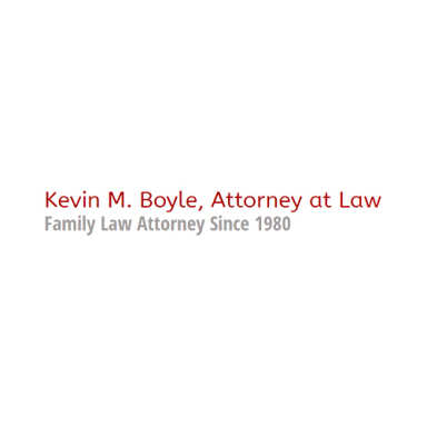 Kevin M. Boyle, Attorney at Law logo