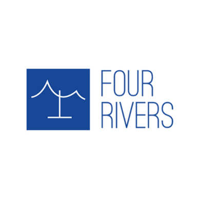 Four Rivers logo