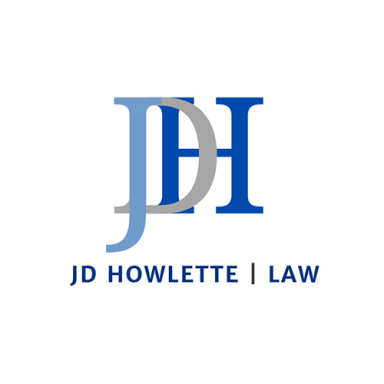 JD Howlette Law logo