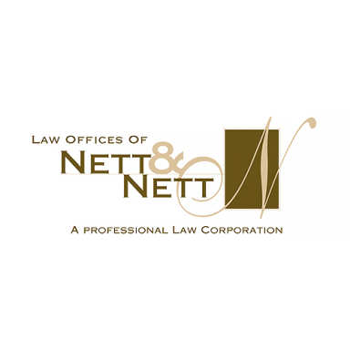 Law Offices of Nett & Nett logo