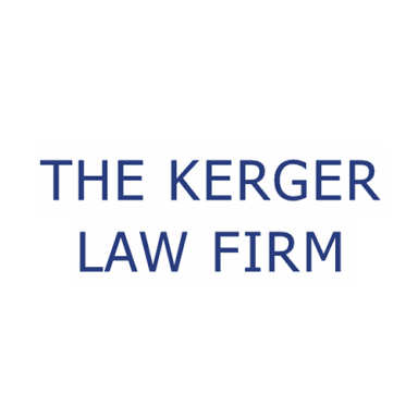 The Kerger Law Firm logo