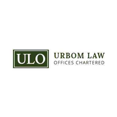 Urbom Law Offices Chartered logo