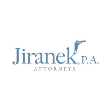 Jiranek, P.A. logo