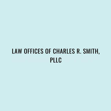 Law Offices of Charles R. Smith, PLLC logo