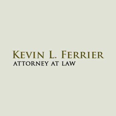 Kevin L. Ferrier Attorney at Law logo