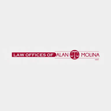 Law Offices of Alan Molina LLC logo