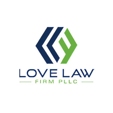 Love Law Firm PLLC logo