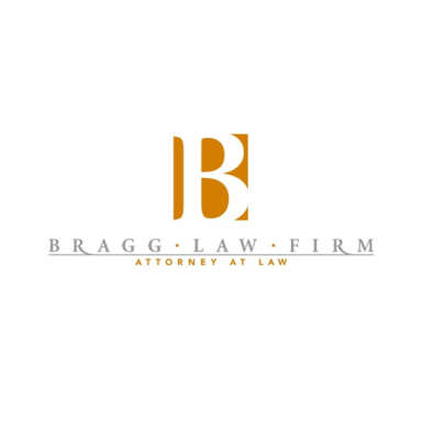 Bragg Law Firm logo