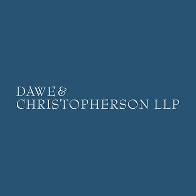 Dawe & Christopherson LLP logo