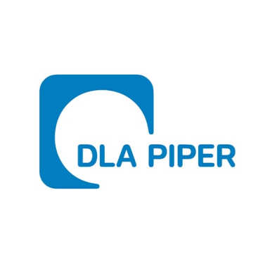 DLA Piper logo