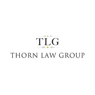 Thorn Law Group logo