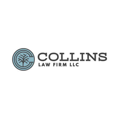 Collins Law Firm logo