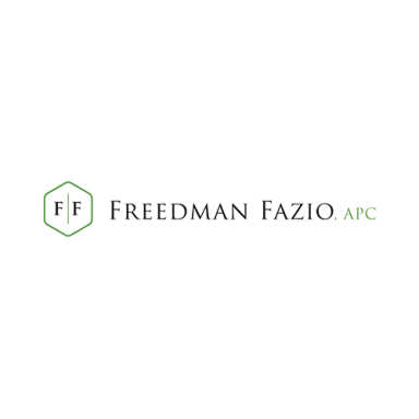 Freedman Fazio, APC logo