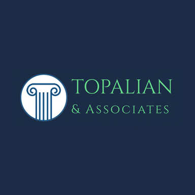 Topalian & Associates logo