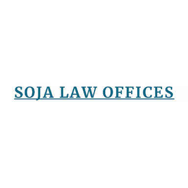 Soja Law Offices logo