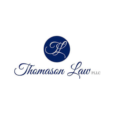 Thomason Law PLLC logo