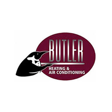 Butler Heating & Air Conditioning logo