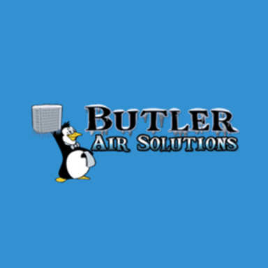 Butler Air Solutions logo