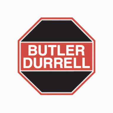 Butler Durrell Security logo