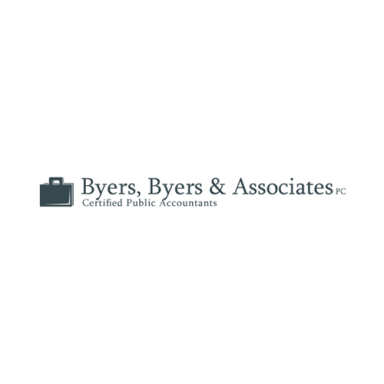 Byers, Byers & Associates PC logo