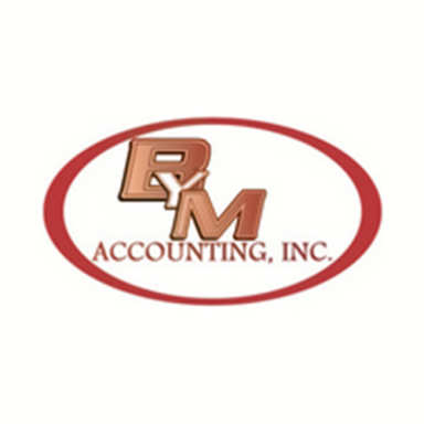 BYM Accounting, Inc. logo