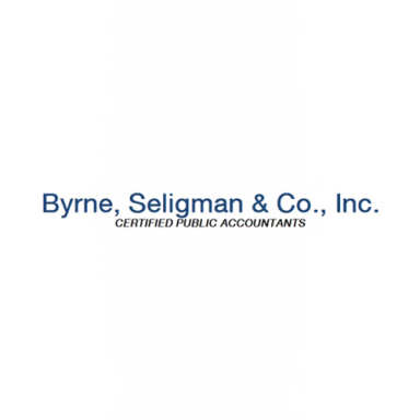 Byrne, Seligman & Co., Inc. logo